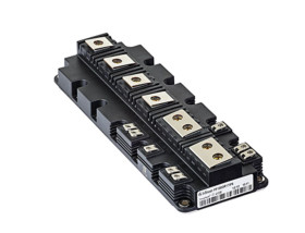IGBT Ic 1,8 kA Uce 1700 V AG-PRIME3+ Wspólny nadajnik kanał: N 1,8 kW