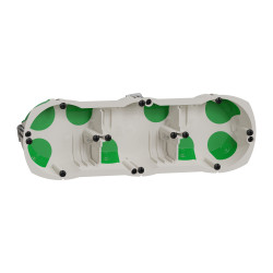 Obudowa Pudełko IMT35031 PC/ABS