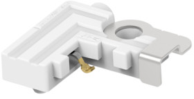 LED connector, socket poke-in, socket SCALABLE