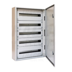 Rozdz.120mod.n/t IP54 5x24 TGEF609020 TRACON