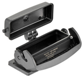 Obudowa montażowa 19 43 024 0331 19430240331 Harting 1 szt.