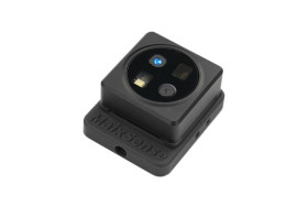 RGB-D 3D ToF Sensor Camera (Supports ROS1 and ROS2)