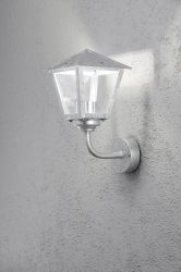 Zewnętrzna lampa ścienna Konstsmide Benu 440-320 5 W 700.00 lm IP23