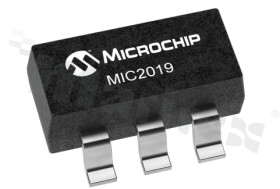MIC2019YM6-TR - Elementy