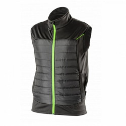 HT5K378-3XL MADS kamizelka hybrydowa czarna 3XL 58