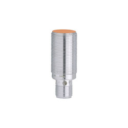 Czujnik zbliżeniowy NG501A M18 ifm electronic Montaż wpuszczany NG5 długość 46 mm Gwintowany NAMUR 8 mm 30 V dc 30 mA