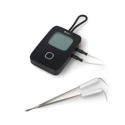 Sonoff BMT01 - termometr do mięsa BBQ - aplikacja Android/iOS