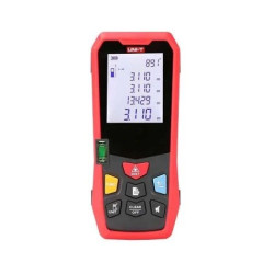 Dalmierz laserowy LM-120 120m 21120