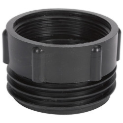 Sealey TPA04 Drum Adaptor 69mm Mauser