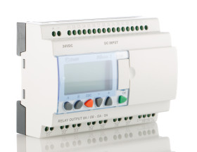 Moduł logiczny Crouzet Millenium 3 16 10 Port szeregowy, USB Analogowy, cyfrowy Przekaźnik