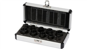 Zestaw Wykrętaków Do Śrub