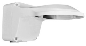 Uchwyt ścienny z adapterem do kamer BCS POINT BCS-P-UA111