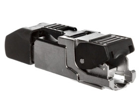 Złącze RJ45 kat.5e dla sieci PROFINET ED-IE-AX-5-PN-20-FC 21700605