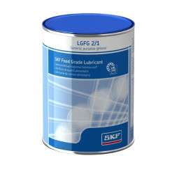 Smar Olej mineralny Kubek SKF