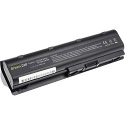 Green Cell HP04 MU06 Laptop Battery 10.8V 6600mAh for HP/Compaq