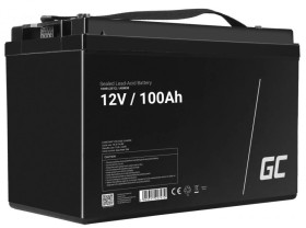 Akumulator VRLA AGM 12V 100Ah (żywotność 5lat) AGM30