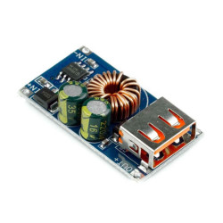 Ładowarka Quick Charge przetwornica 6-32V USB QC 3.0 QC-MINI