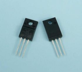 BT-136X/800E 4A Igt=35mA TO-220F TRIAK