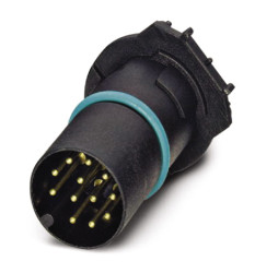 Złącze wielostykowe przemysłowe 12-pinowe M12 Phoenix Contact