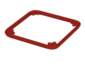 Bopla BL 7575 DI-3001 (16388001) - uszczelka ochronno-dekoracyjna