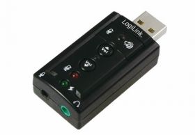 KARTA DZWIEKOWA 7.01 0650