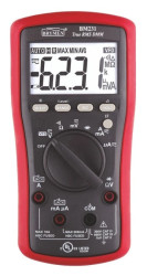 Miernik TRMS Brymen BM231