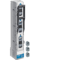 Rozłącznik bezpiecznikowy 3P 630A NH3 LVSR3VPVK4 HAGER