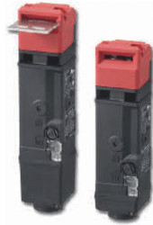 Przełącznik elektromagnetycznej blokady bezpieczeństwa D4SL-N3NFG-DN Blokowanie po podaniu zasilania Various Options