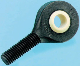 Końcówka pręta, typ: Męski, M14 męskie, Igumid G