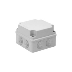 Puszka hermetyczna z dławikami 108x108x76mm PH-1B.3 28.16 28.16