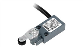 Fa4131-3Dn Wyłącznik Krańcowy Dźwignia Z Rolką No + Nc 10A Max.250Vac