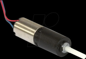 G136 Micro planetary gearbox, 1:136, 0.5 - 4.0 V DC, 30 - 120 rpm