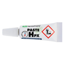 Pasta silikonowa termoprzewodząca HPX 2.8 W/mK - tubka 7g - AGTermoPasty AGT-275