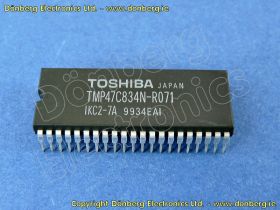 TMP47C834NR