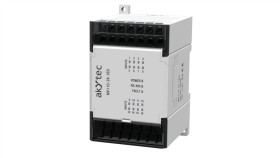 Uniwersalny Moduł Wejść Cyfrowych 16Di 24 Vdc-Mv110-24.16Dn 56300