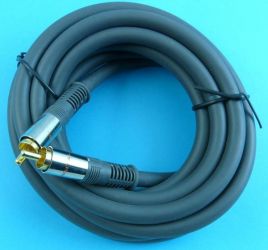 1xWT.RCA-&gt;1xWT.RCA 3,00mb VITALCO COAX.