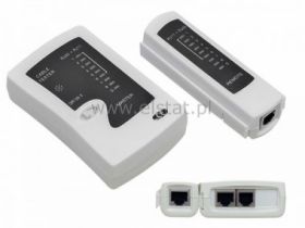 Tester kabli HY-468CT LAN 3x WT