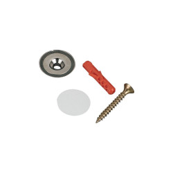 Zestaw wsporników Uchwyt 110771 CMMZ-00/11 Zdalny dostęp