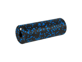 Mini wałek do masażu, roller piankowy gładki 5x15cm,...