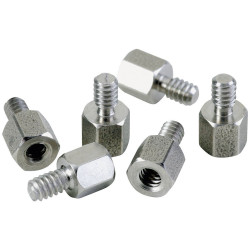 Conec 160X10359X Mounting Bolt Sturdy and Durable 1 pc
