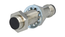 E2bm12ks02m1c1 Czujnik: Indukcyjny Out: Npn / No 02Mm 1030Vdc M12