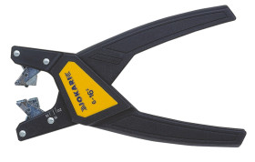 Ściągacz izolacji Jokari Okrągłe 16.0mm 6 → 16mm²