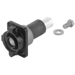 Weidműller 1475700000 Housing Bulkhead Central Locking System