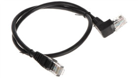 Patchcord Rj45/0.5-Pk/B 0.5M