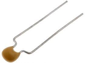 KC 33PF 50V MONOLIT.NPO 5