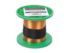 Velleman Winding wire ø0.8mm - 22m - 0.75 ohm