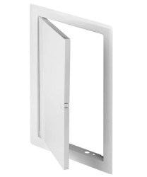 Drzwiczki rewizyjne metalowe 40x60 DM101