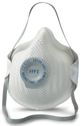 Jednorazowa maska FFP2 Moldex