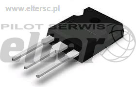 IHW30N120R5XKSA1 IGBT 30A 1200V TO247-3