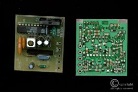 F88 MJM FONIA STEREO